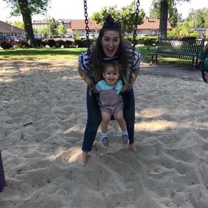 Meet your Posher, Emma